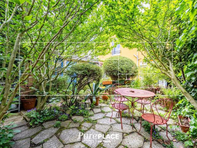 Romainville Vente Maison 93