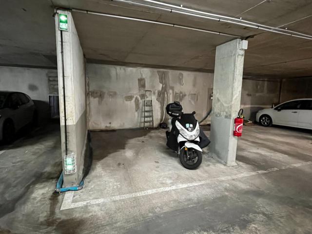 Romainville Vente Parking / Garage 93
