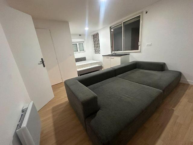 Romainville Location Appartement 93