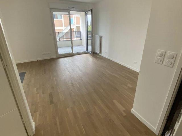 Romainville Location Appartement 93