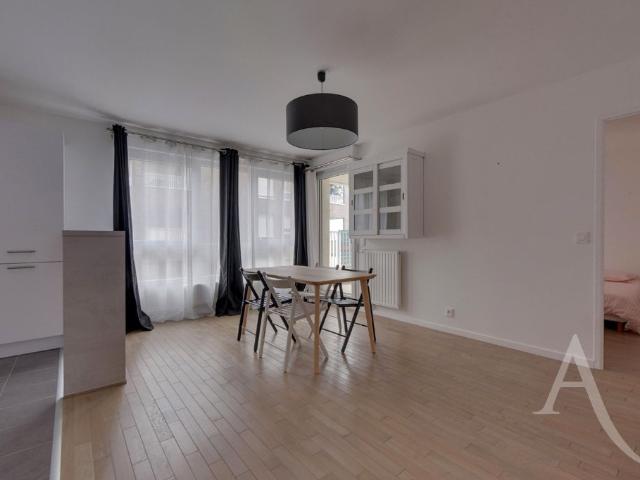 Romainville Location Appartement 93