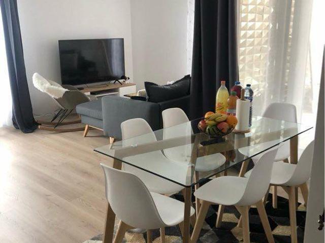 Romainville Location Appartement 93