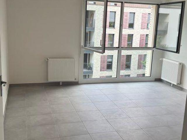 Romainville Location Appartement 93