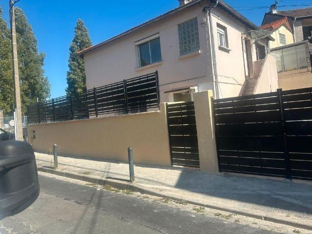 Romainville Location Appartement 93