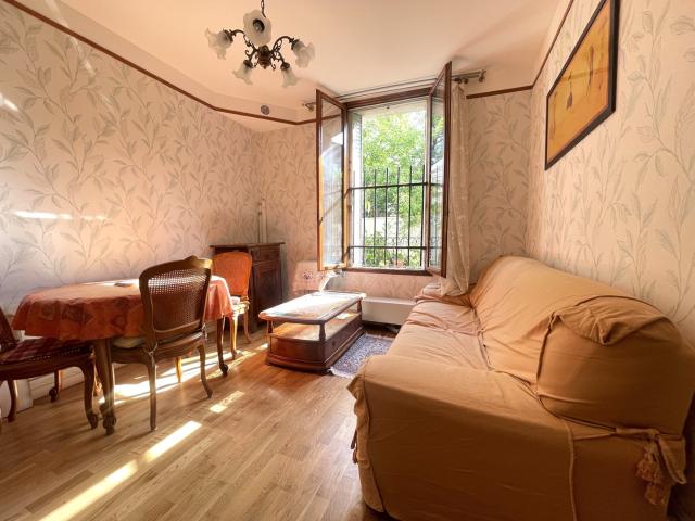 ROMAINVILLE PLACE CARNOT