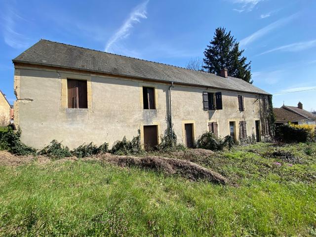 Romain Vente Maison 51