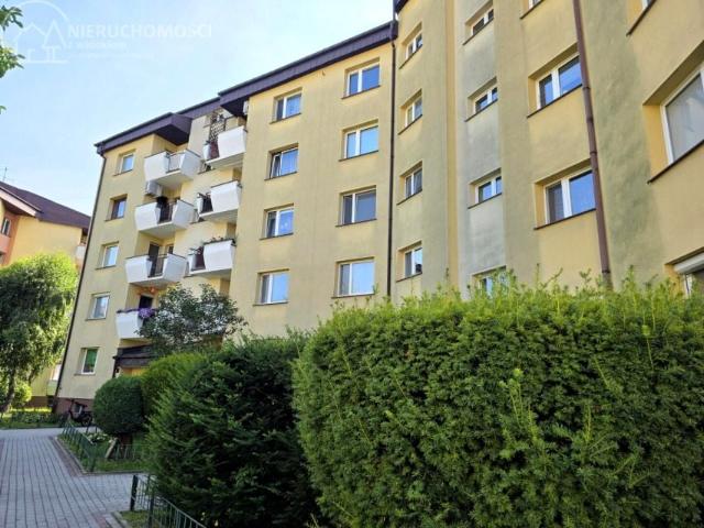 Romanowicza 54,71 m², Tarnów