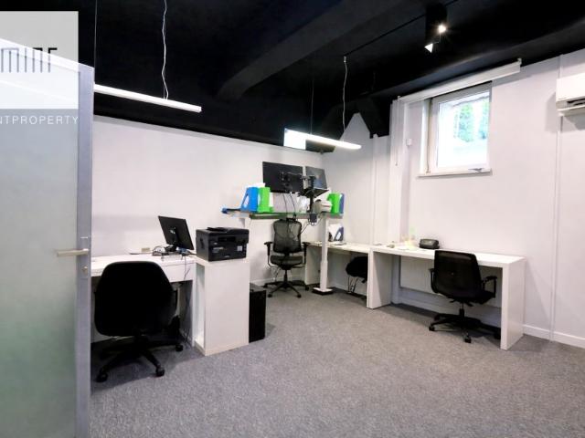 Romanowicza 150 m², Kraków