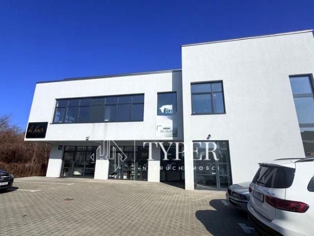 Romanowicza 220 m², Tarnów