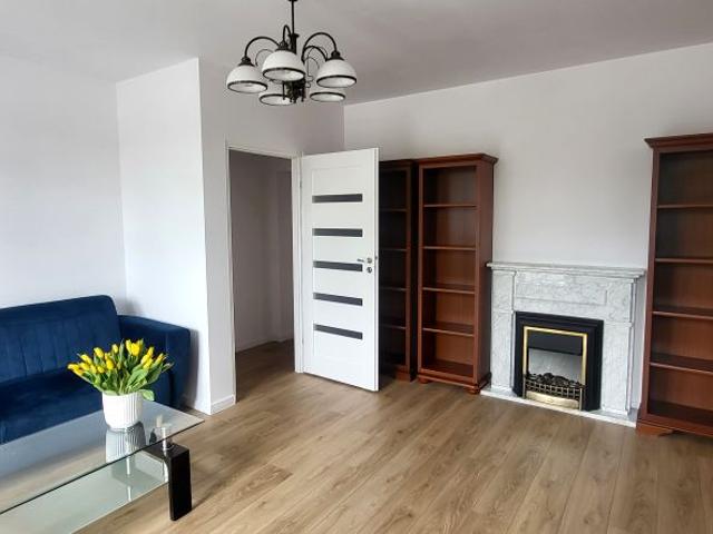 Romanowska 66,19 m², Łódź