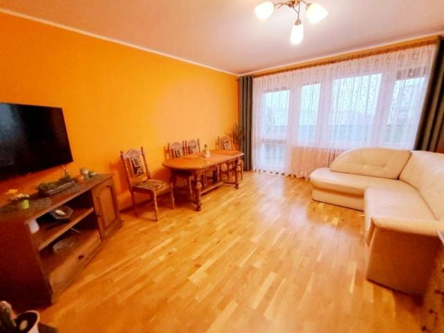 Romanowskiego 60 m², Gdynia