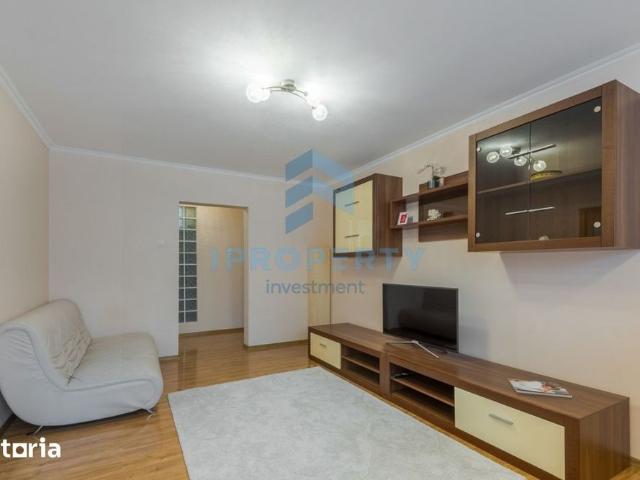 Romana | 3 Camere | Centrala Imobil | Prox. Metrou | Parcare |