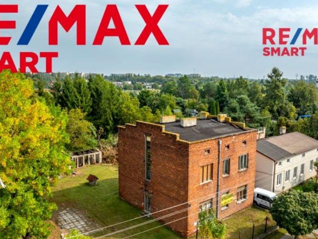 Romana 772 m², Łódź