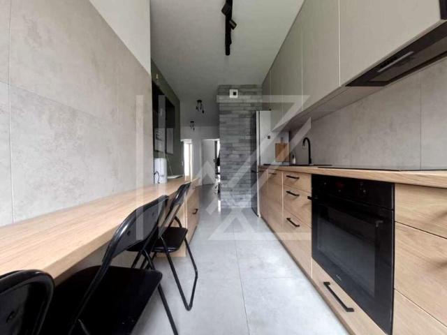 Romana Ciesielskiego 53 m², Kraków