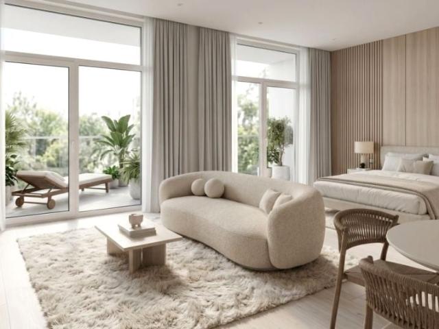 Romana Ciesielskiego 33,67 m², Kraków
