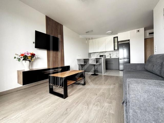 Romana Ciesielskiego 57,14 m², Kraków