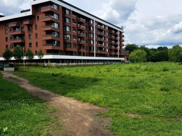Romana Dmowskiego 45 m², Wrocław