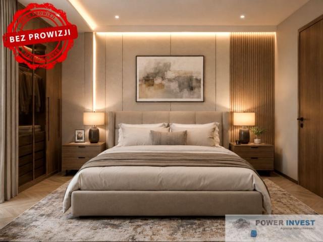 Romana Dmowskiego 46,31 m², Sosnowiec
