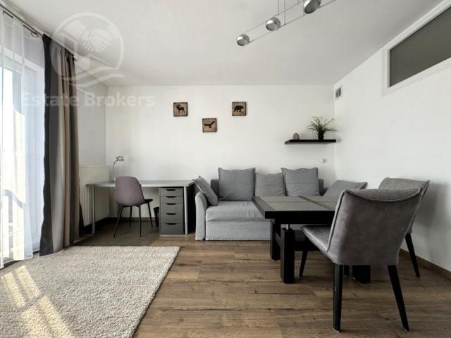Romana Dmowskiego 53,50 m², Wrocław