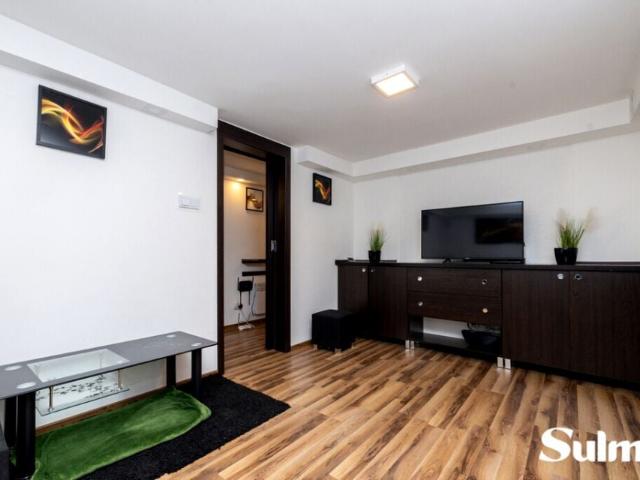 Romana Dmowskiego 50 m², Kraków