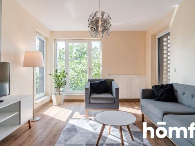 Romana Dmowskiego 50 m², Wrocław