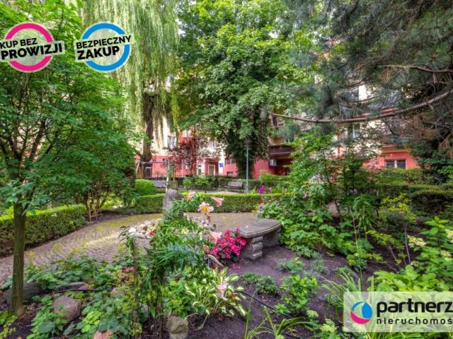 Romana Dmowskiego 54,20 m², Gdańsk