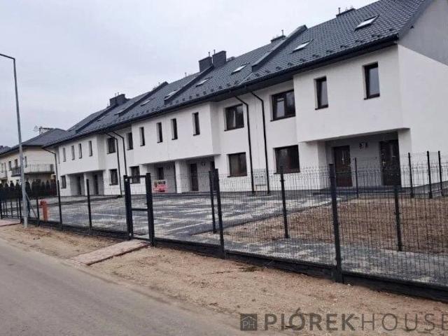 Romana Dmowskiego 55 m², Marki
