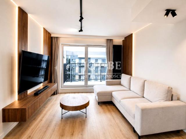 Romana Dmowskiego 59,96 m², Wrocław
