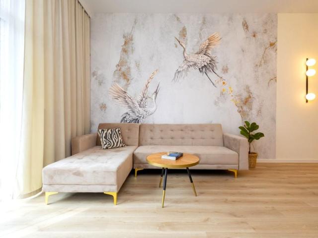 Romana Dmowskiego 60,33 m², Wrocław