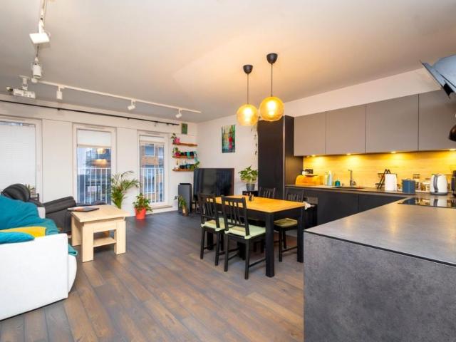 Romana Dmowskiego 73,23 m², Wrocław
