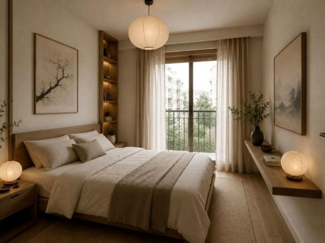 Romana Dmowskiego 75,15 m², Sosnowiec