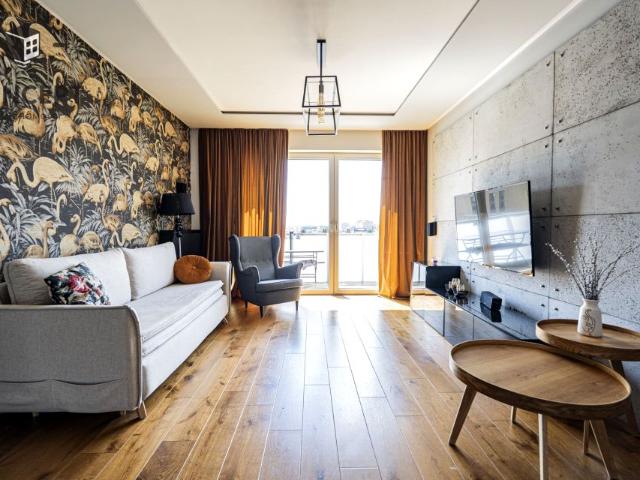 Romana Dmowskiego 85 m², Wrocław