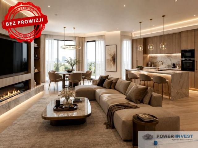 Romana Dmowskiego 126,09 m², Sosnowiec