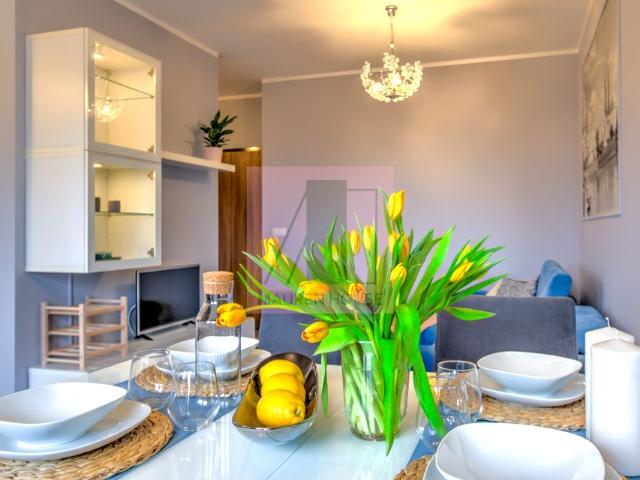 Romana Dmowskiego 1 47 m², Wrocław