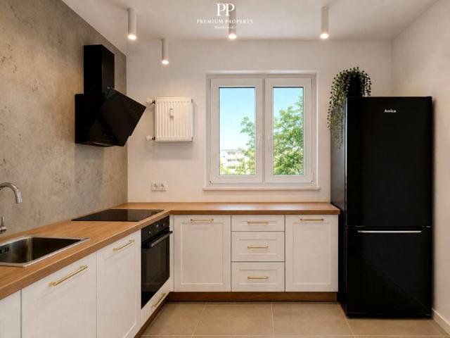 Romana Dmowskiego 35,40 m², Bydgoszcz