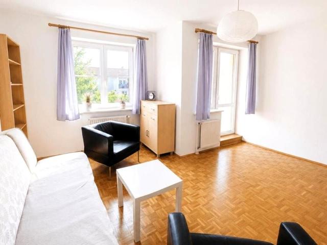 Romana Drewsa 43 m², Poznań