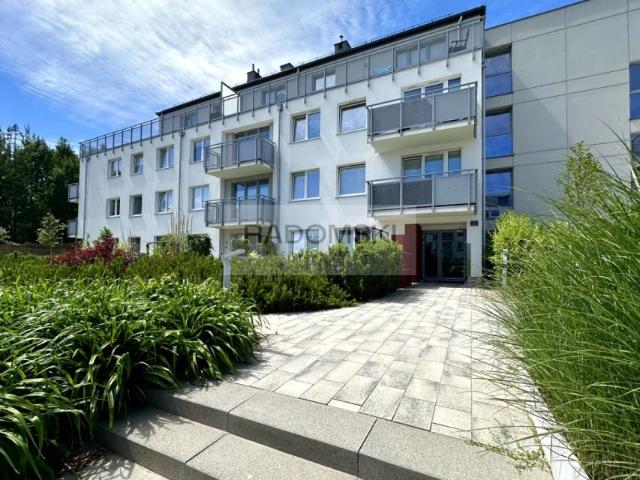Romana Felińskiego 40 m², Gdynia