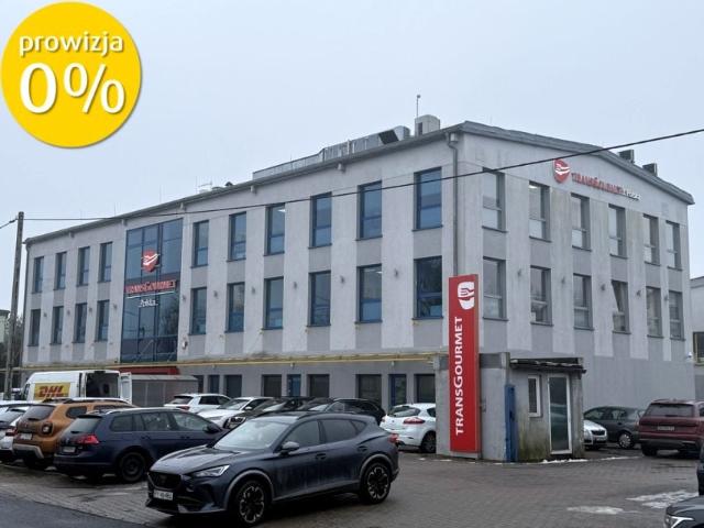 Romana Maya 570 m², Poznań