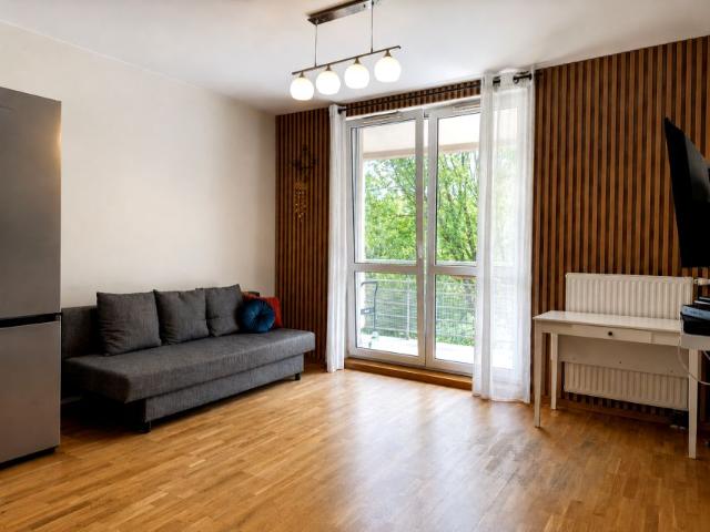 Romana Maciejewskiego 36,80 m², Warszawa