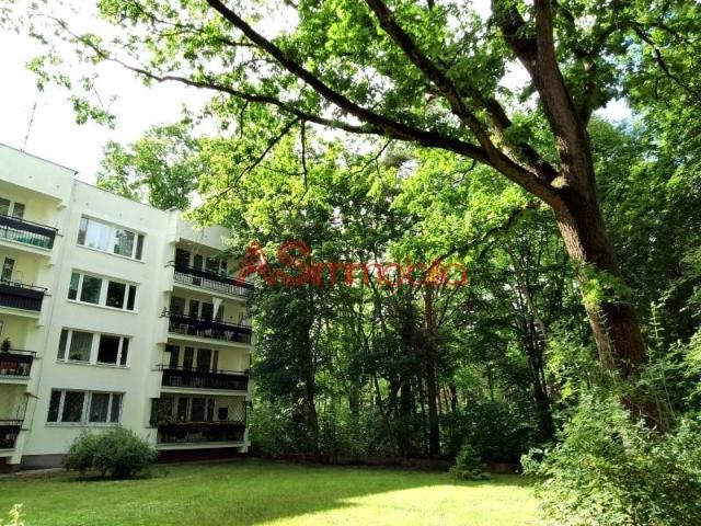 Romana Pazińskiego 50,80 m², Warszawa