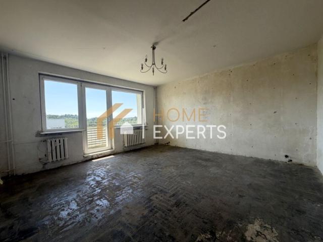 Romana Wyrobka 49,60 m², Gdańsk