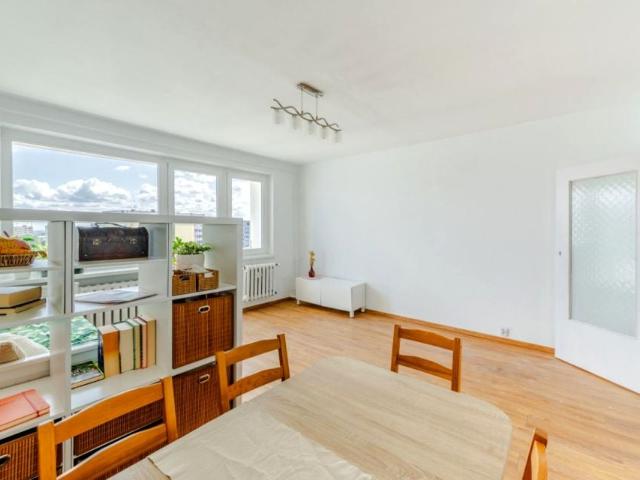 Romana Wyrobka 62,70 m², Gdańsk