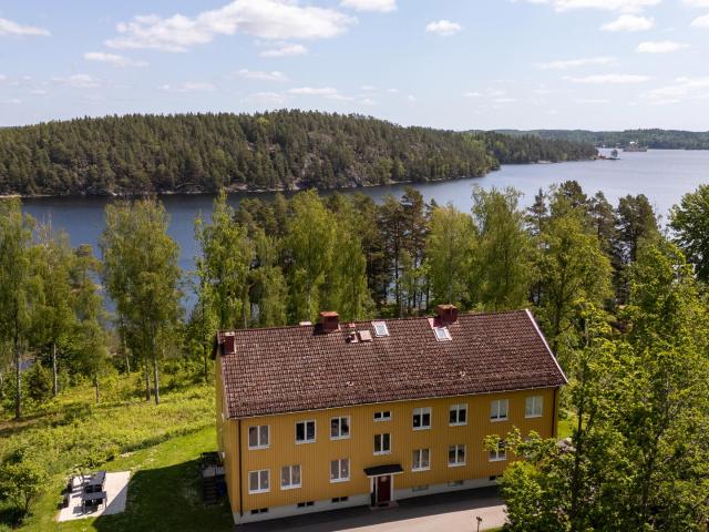 Romanäs Sjöbo 2