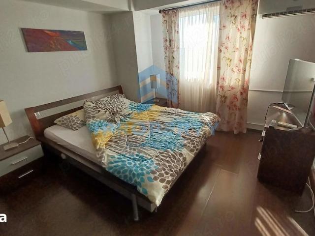 Romancierilor 2 Camere Metrou Ac Pet Friendly