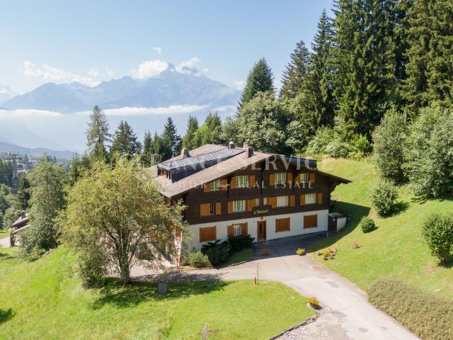 Romandie 5