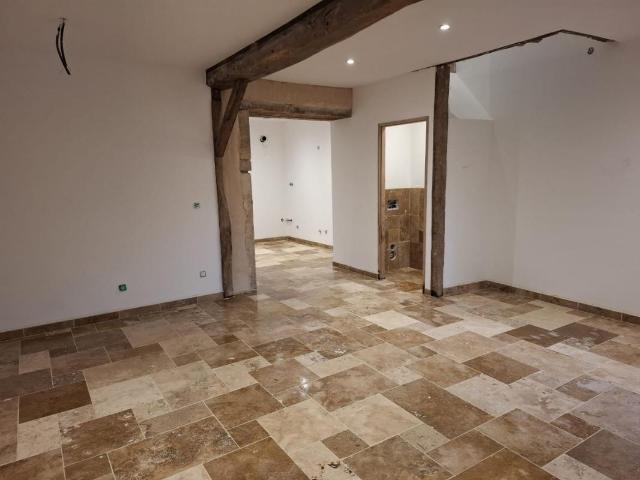 Romanèche Thorins Location Maison 71