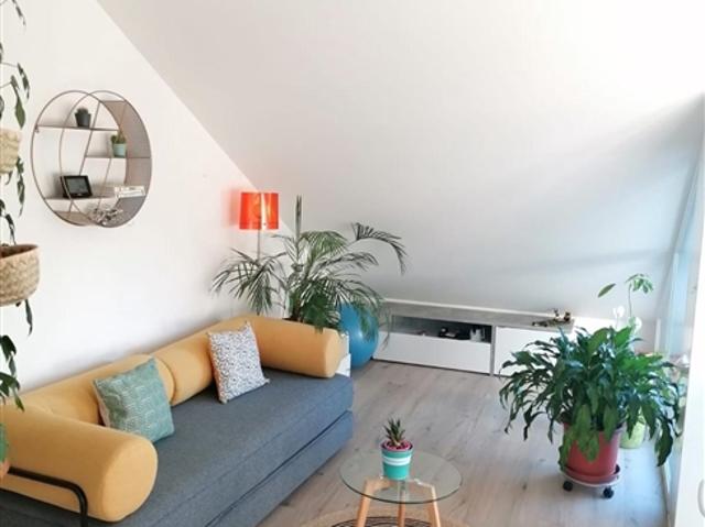 Romanel sur Lausanne schöne möblierte Wohnung. Saisonale Vermietung