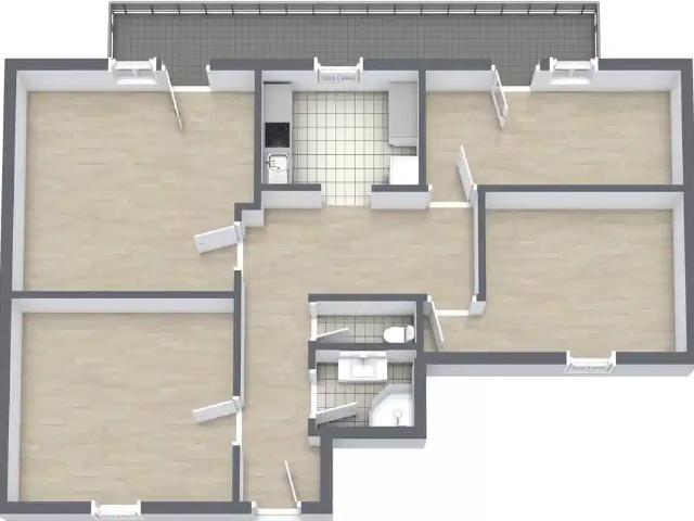 Romanstraße 28, Munich