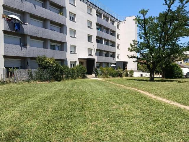 ROMANS SUR ISERE APPARTEMENT T4 69M2