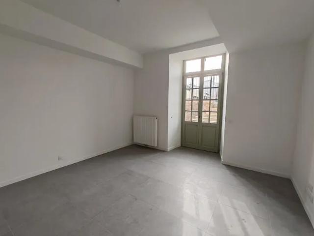 Romans sur Isère Appartement 3 pièces 70.49 m²